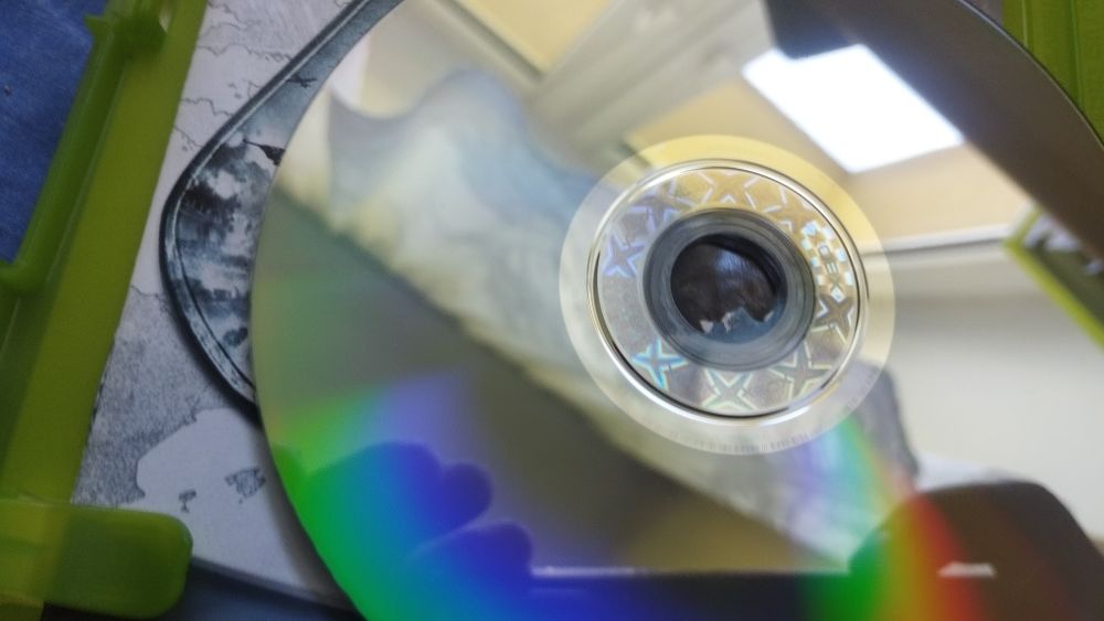 Medal of honor europen assault Xbox classics wyprzedaż własnej kolekcji