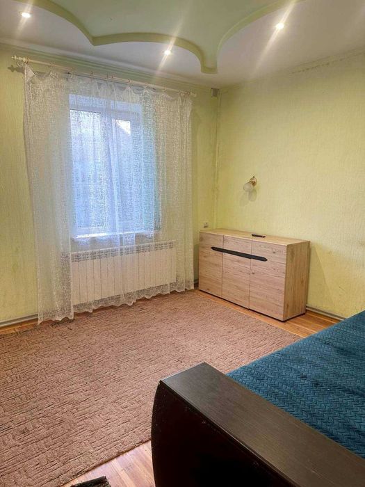 Продам Дом 4 комнаты с Газовой Автономкой