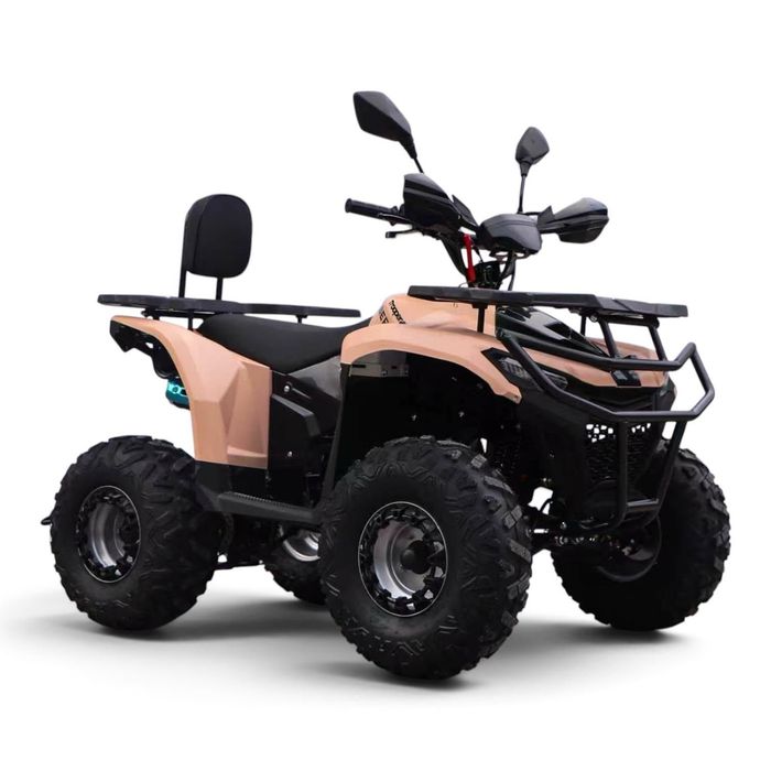 Quad 125cc Nowość/Raty na dowód