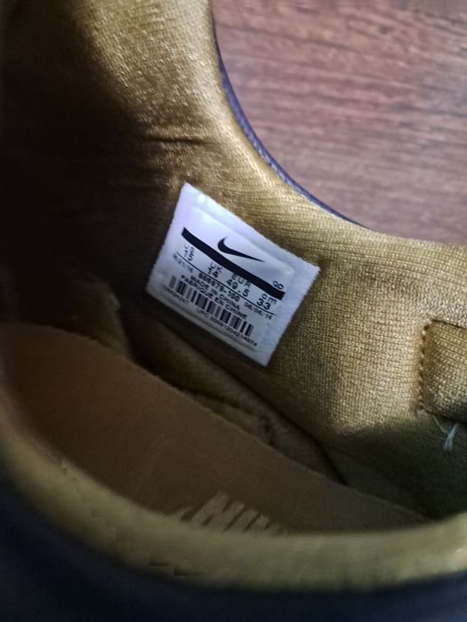 Кросівки NIKE AIR Huarache р 49.5 33см