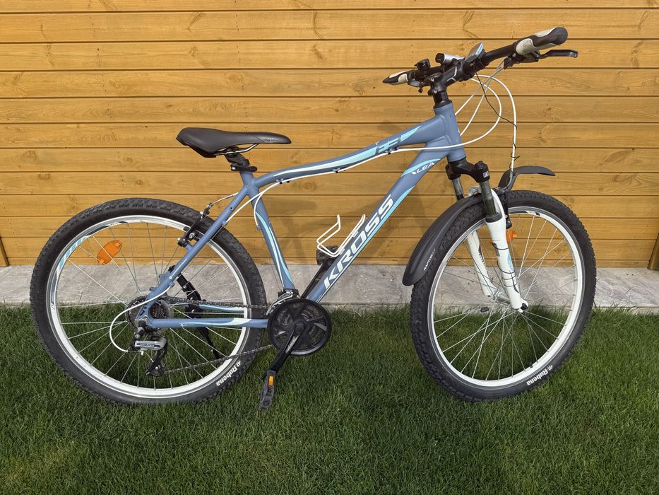 Rower damski Kross LEA F3