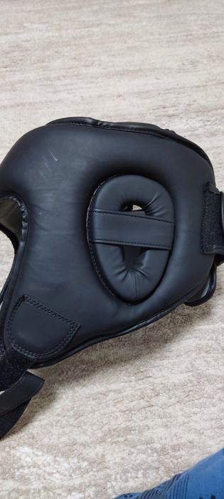 Шлем для кікбоксингу