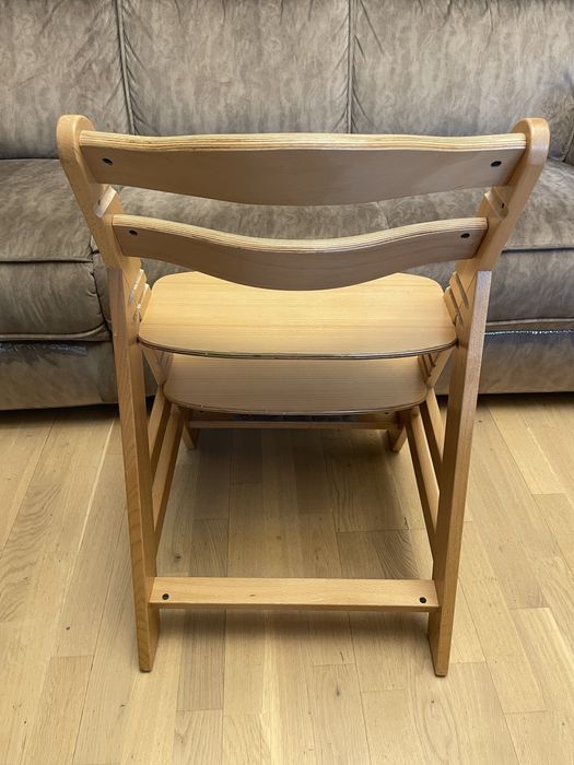 Krzesełko do karmienia Hauck