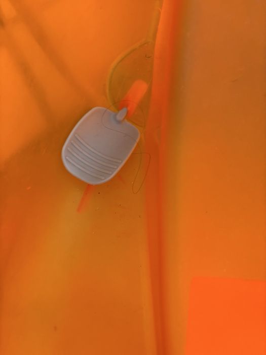 Banheira de bebe pre natal