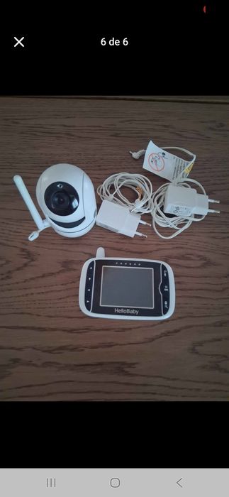 Câmara de vigilância