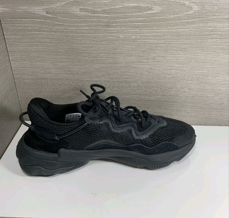 Фирменные Adidas Ozweego