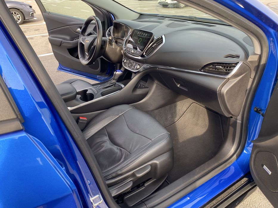 Оренда авто Chevrolet Volt 2 для особистих цілей, НЕ ПІД ТАКСІ !!!