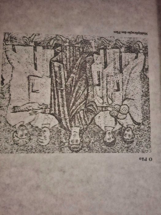 Biblia Ano Jubilar 2000, como nova