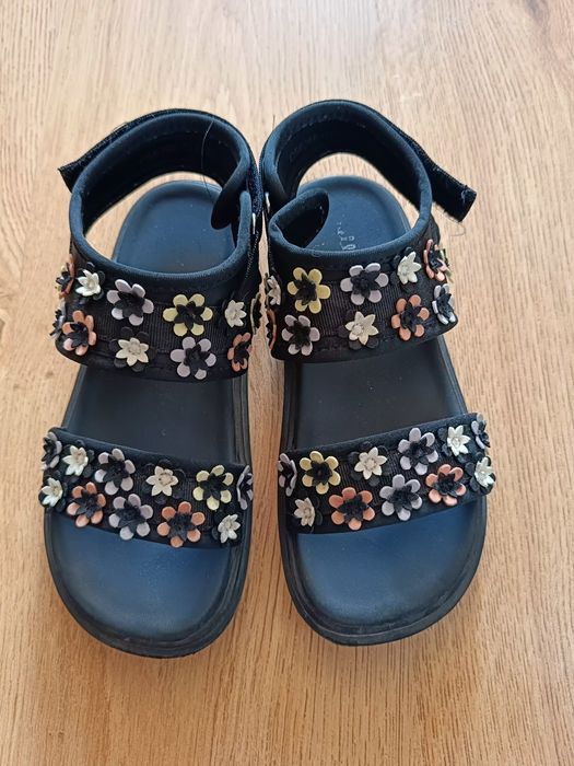 Sandały 33 Nelli Blu