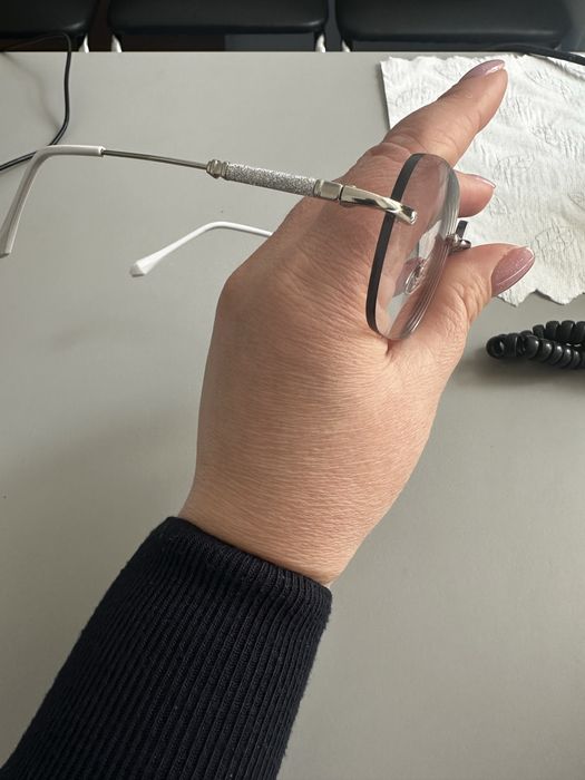 Окуляри для зору -1,5