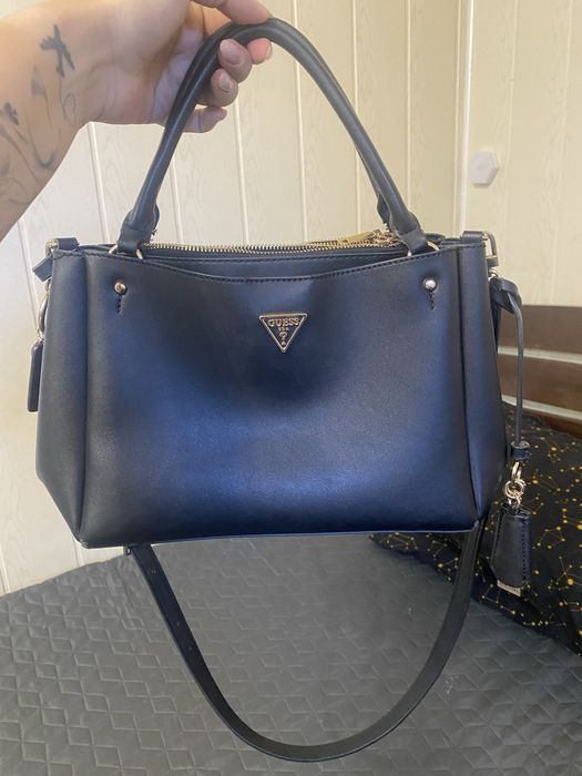 Сумка Guess оригинал кроссбоди — zdjęcie 3