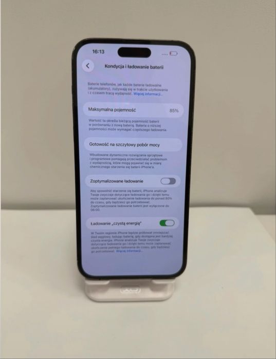 iPhone 14 Pro Max 256GB Space Black