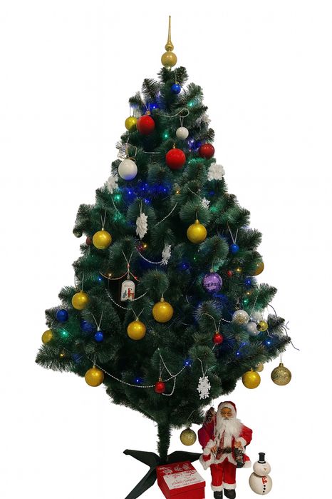 Ялинка висока 1,80