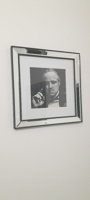 Ramka lustrzana obrazki