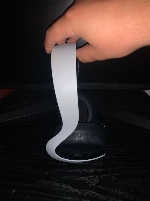 Headset pulse elite