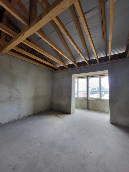 Продаж 2 кімнатної квартири