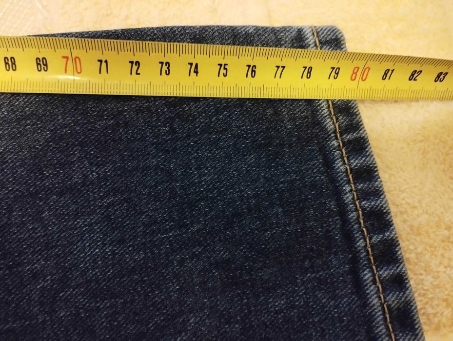 Edwin Japanese Denim 36/32