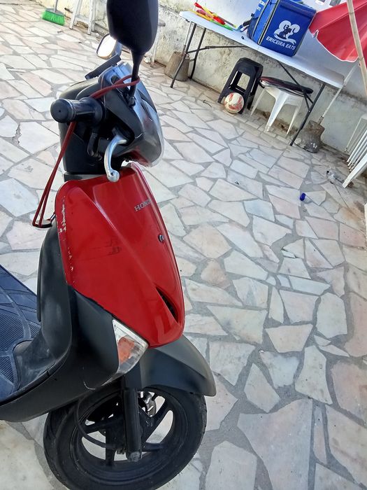 Honda lead 110 barato