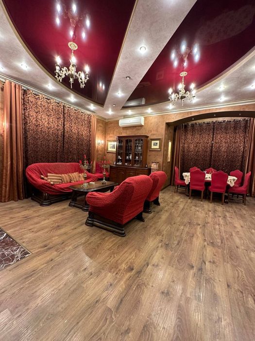 Срочно! Продам два дома, Пушкинская, Центр