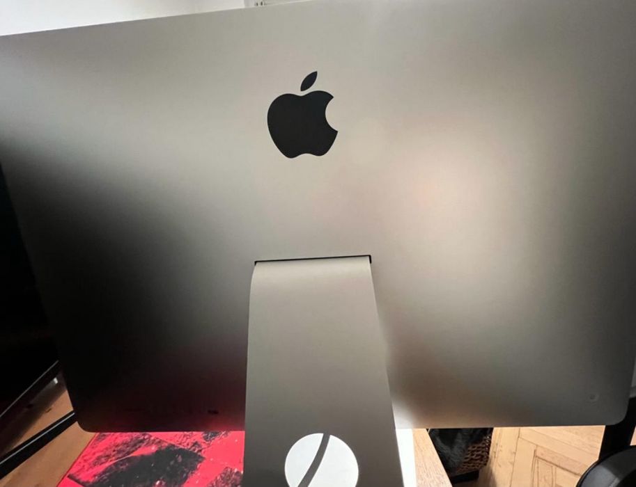 Imac Retina 5k 27inch 2TB 2017
