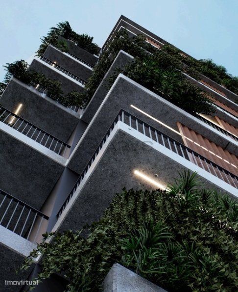 Amorosa Residence | Viver A 200 Metros Da Praia