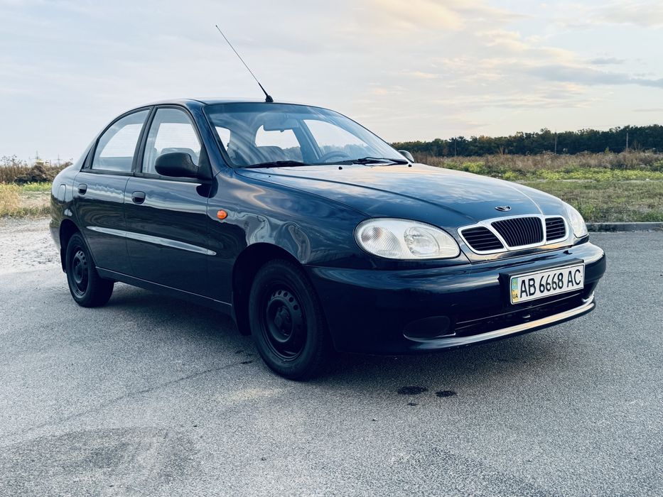 deo sens 1.3 80тис. пробіг