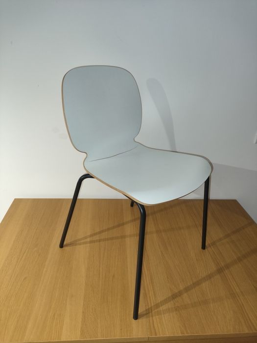 Krzesło IKEA - SVENBERTIL białe
