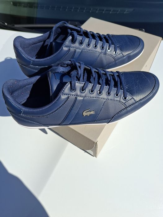 Buty Lacoste jak nowe