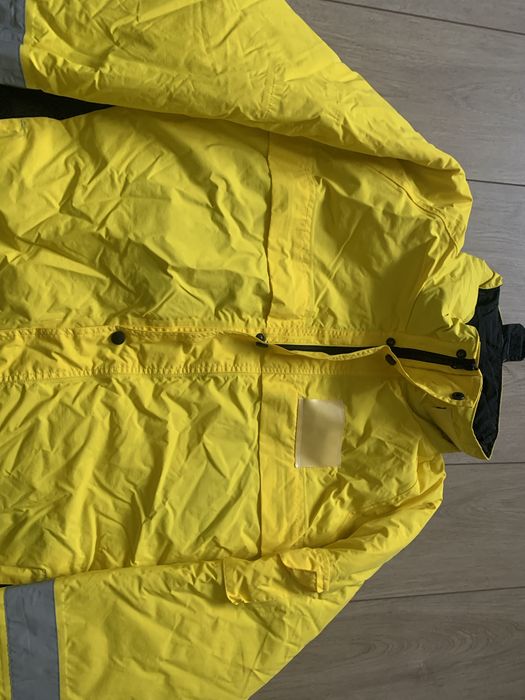 Продам робочі куртки