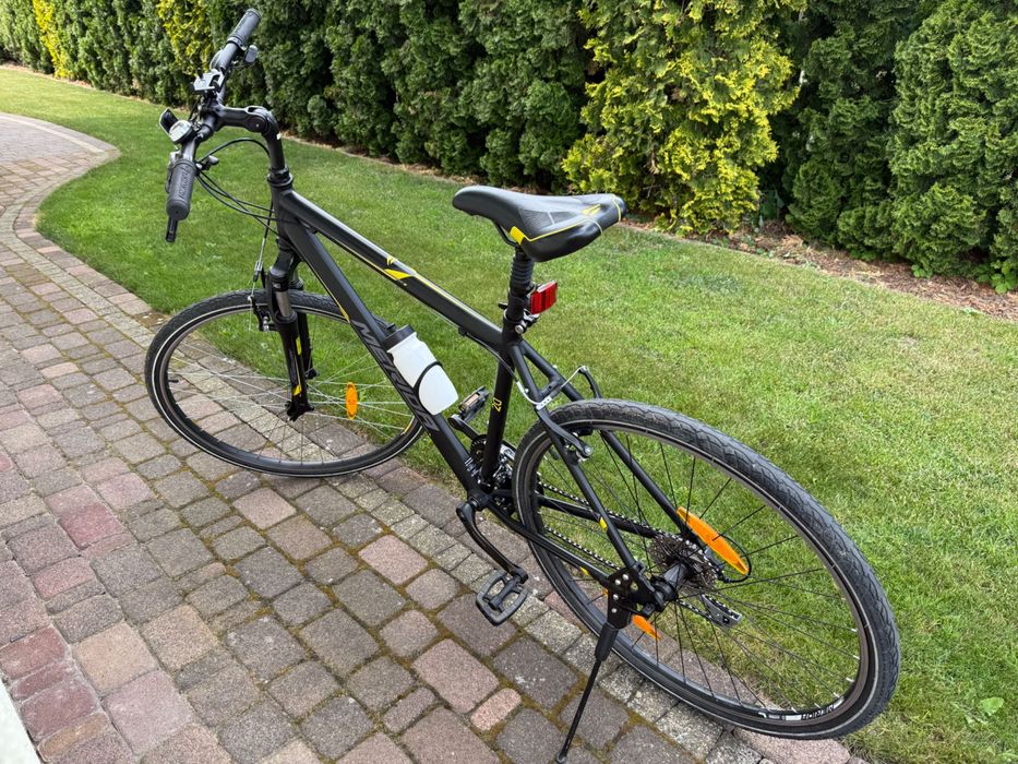 Rower MERIDA Crossway 20