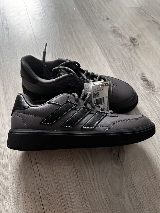 Buty męskie Adidas Courtblock Shoes r.42