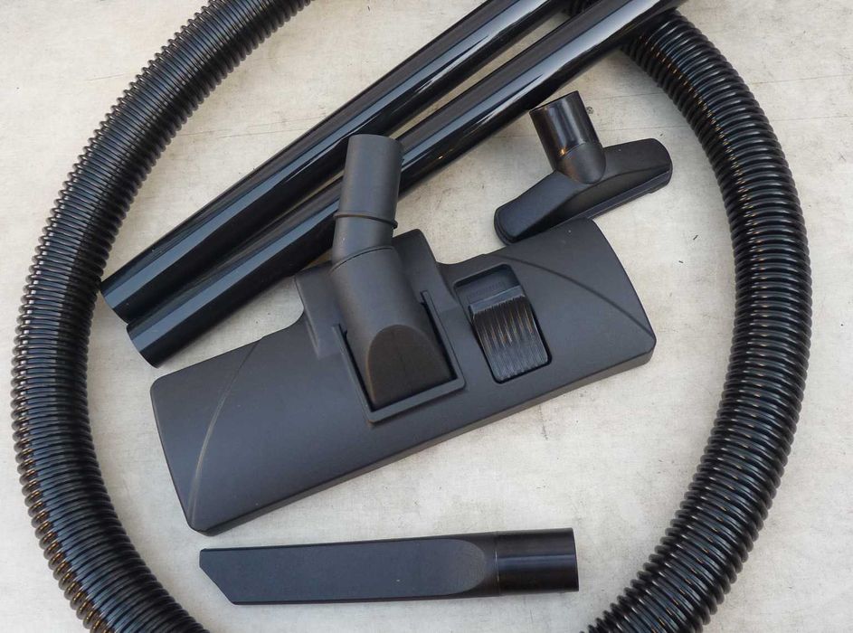 Odkurzacz biurowy hotelowy Cleanfix s10