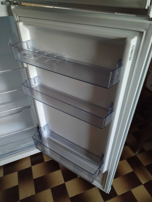 Frigorífico indesit