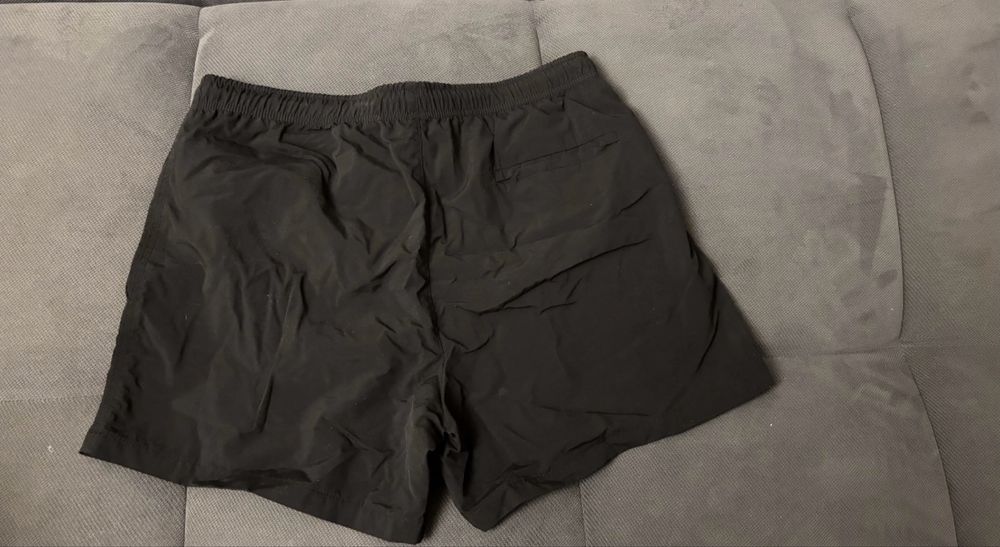 Пляжні шорти zara