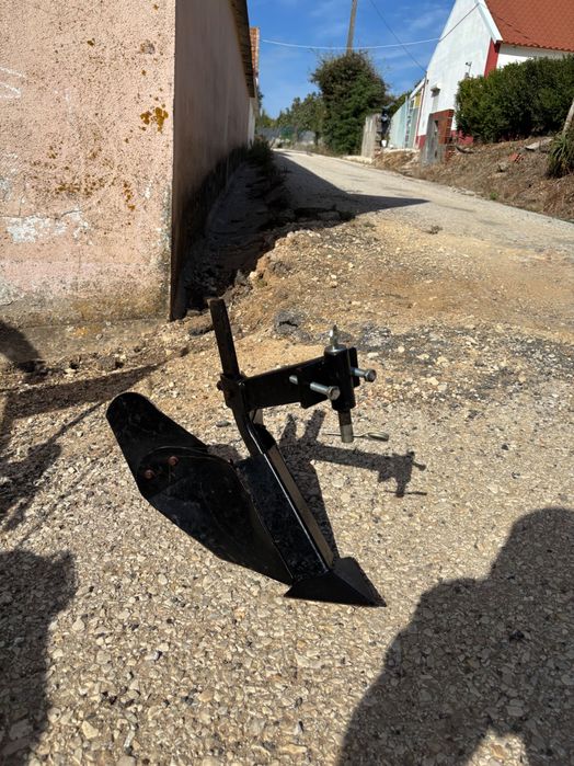 Moto enxada Vito agro