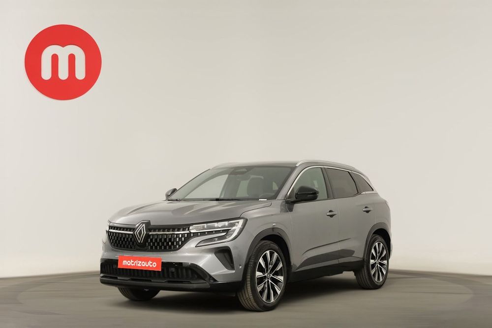 Renault Austral 1.3 Mild Hybrid Techno