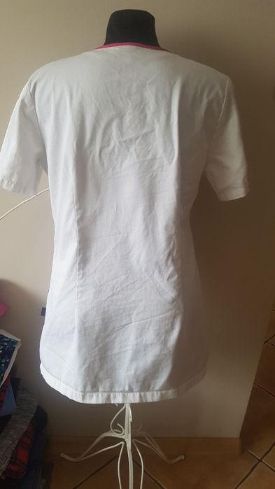 Uniform L pielęgniarka,kosmetyczka,opiekunka