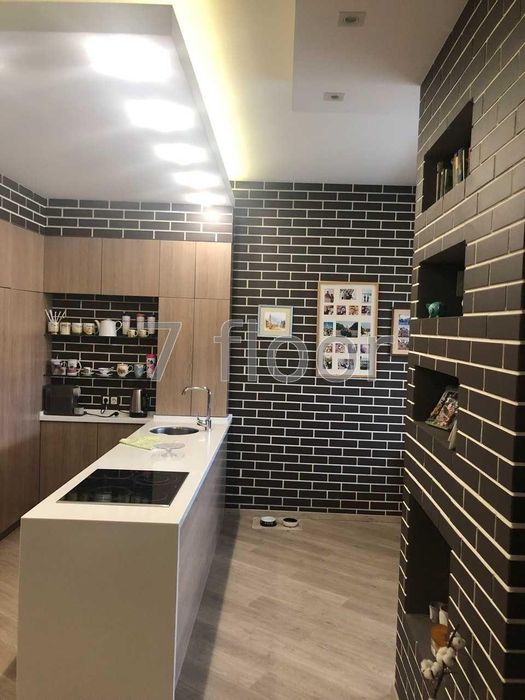 1 кімнатна квартира Вінстона Черчиля метро Чернігівська Новус