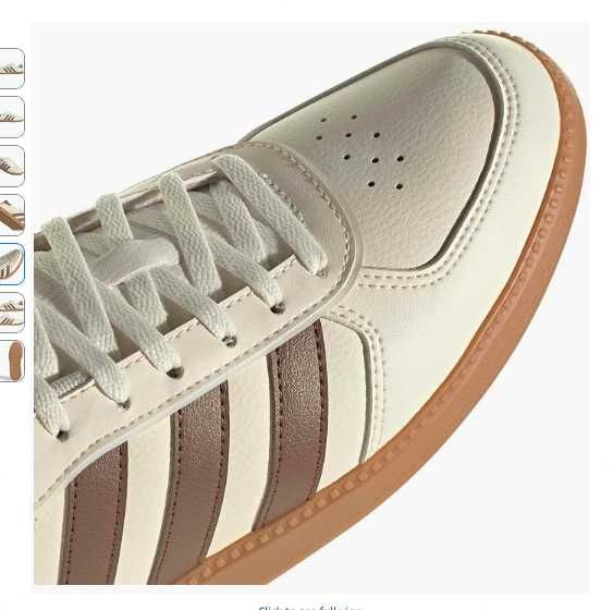 adidas Women BREAKNET Sleek sapatilhas