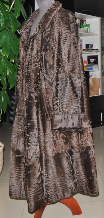 Oryginalny BREITSCHWANZ Swinger 300 cm kl. Norek Duże  ..