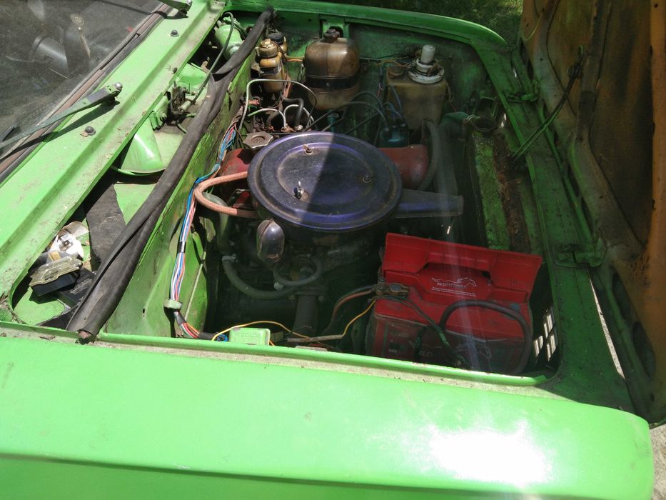 продам ваз 21013 жигулі