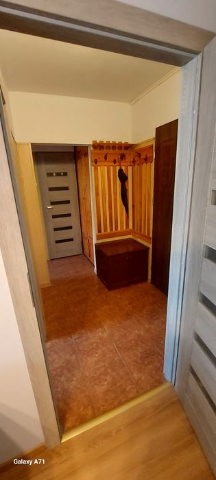 Mieszkanie dwupokojowe  Myślenice os1000 lecia – pohled 4