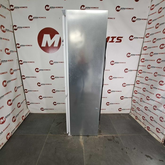 Lodówka Bauknecht KGITN 18F1 [12m-cy gwar] F/177,7cm wys/250l/34dB [2]