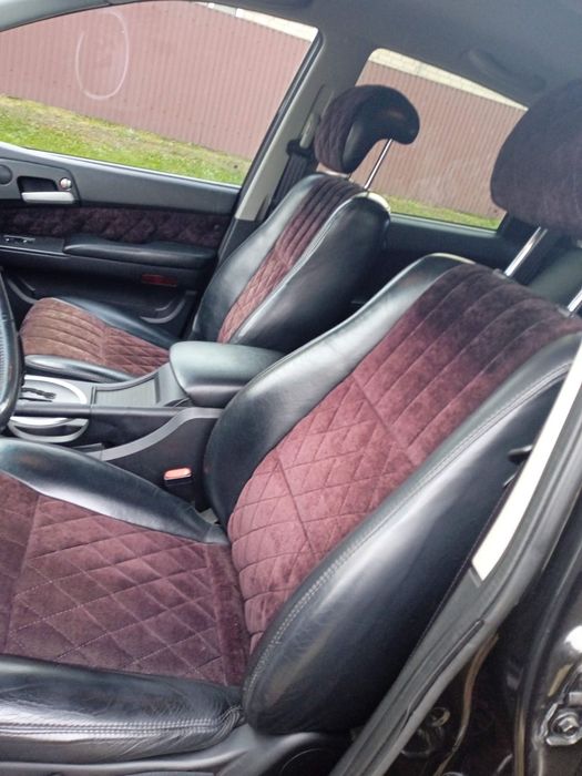 Ssanyong Action 2010