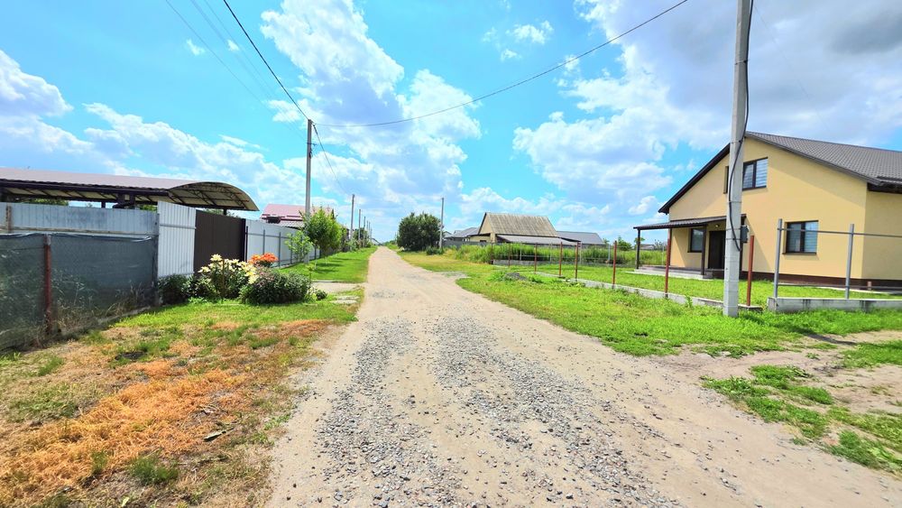 Ділянка 10 соток,  в районі вулиці Коцюбинського