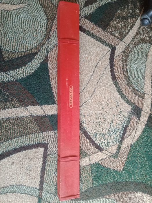 В'язальна машинка Буковинка