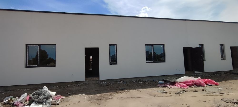 Продаж 1 поверхового таунхауса від забудовника в Якушинцях!