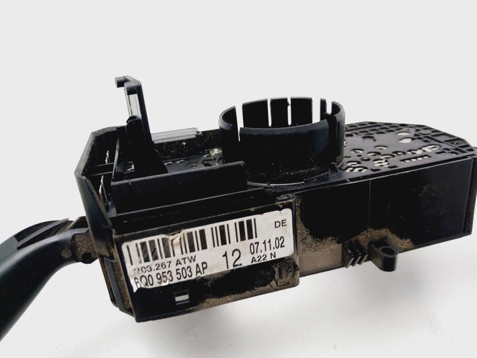 Comandos Volante Seat Ibiza
