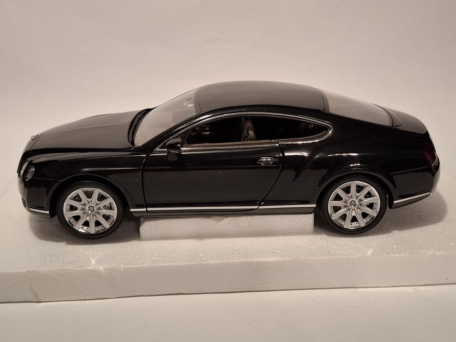 Minichamps Bentley Continental GT 1/18