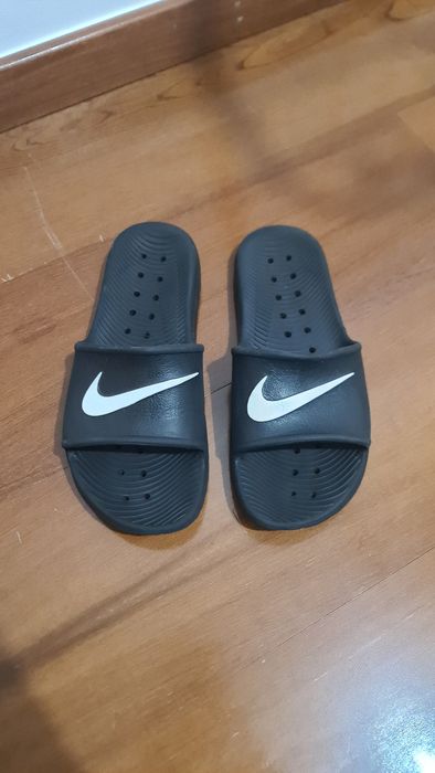 Chinelos Nike n42